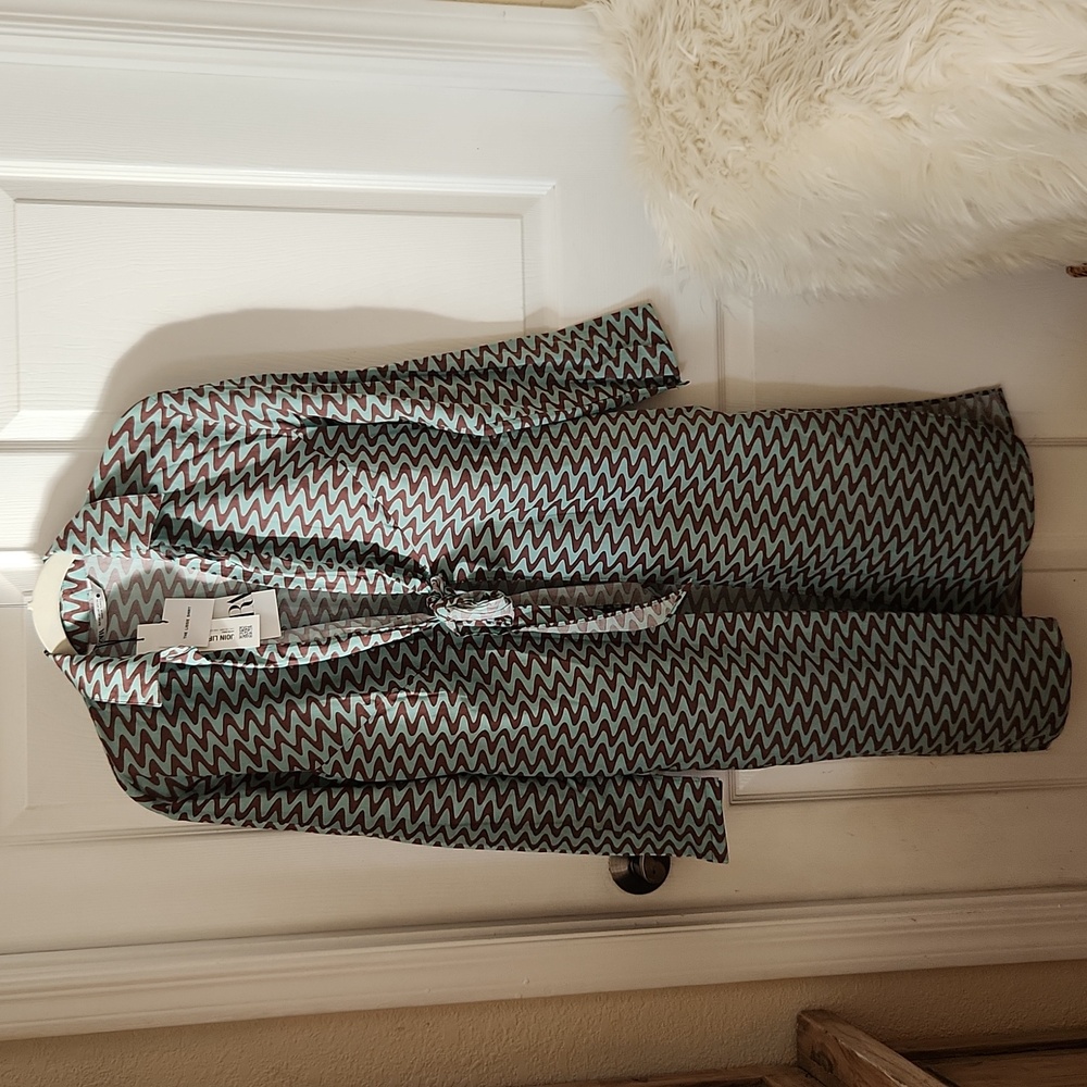 Zara The Lissie Shirt sz XS